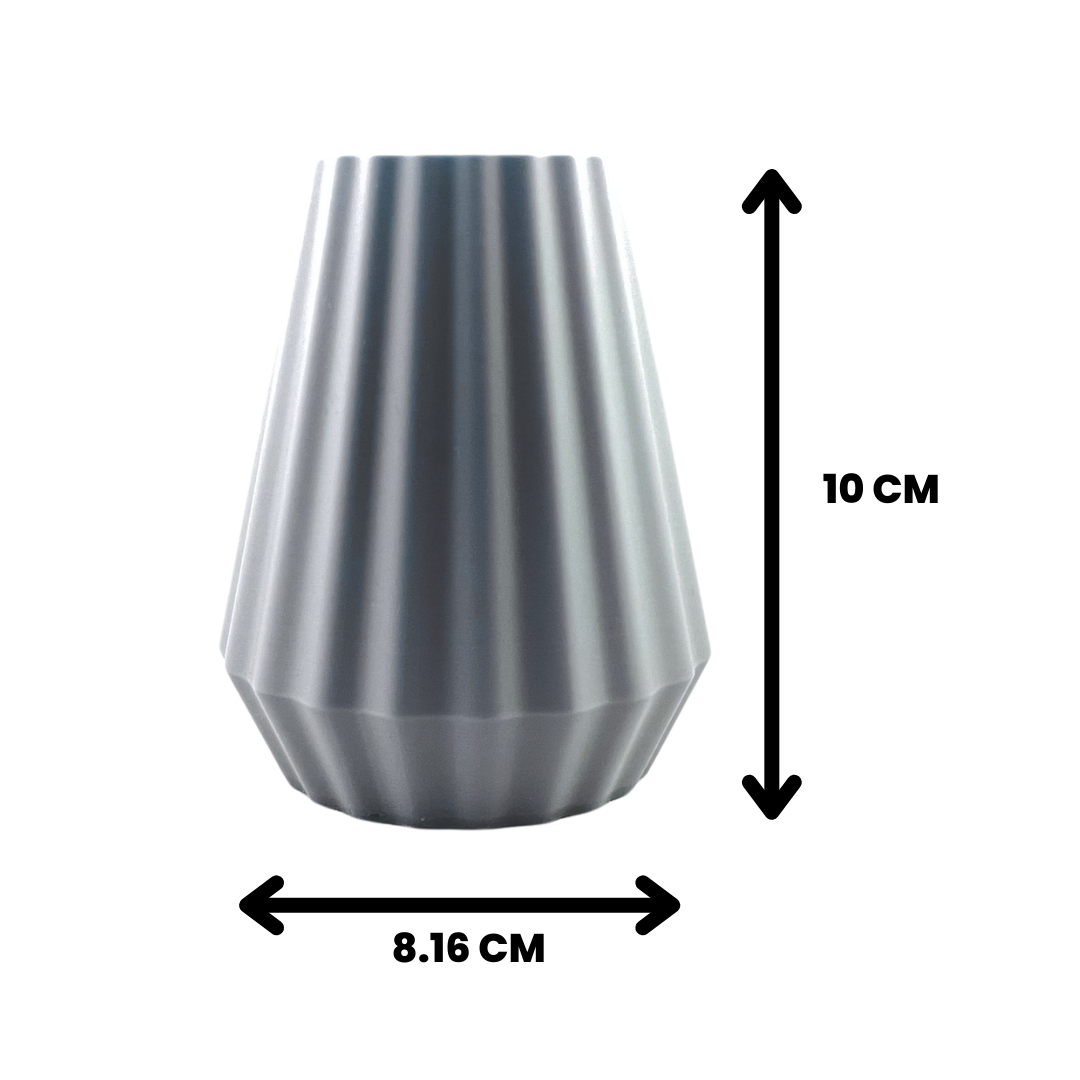 DAISY - Brick Flower Vase – Display Vase for LEGO® Botanical Flowers