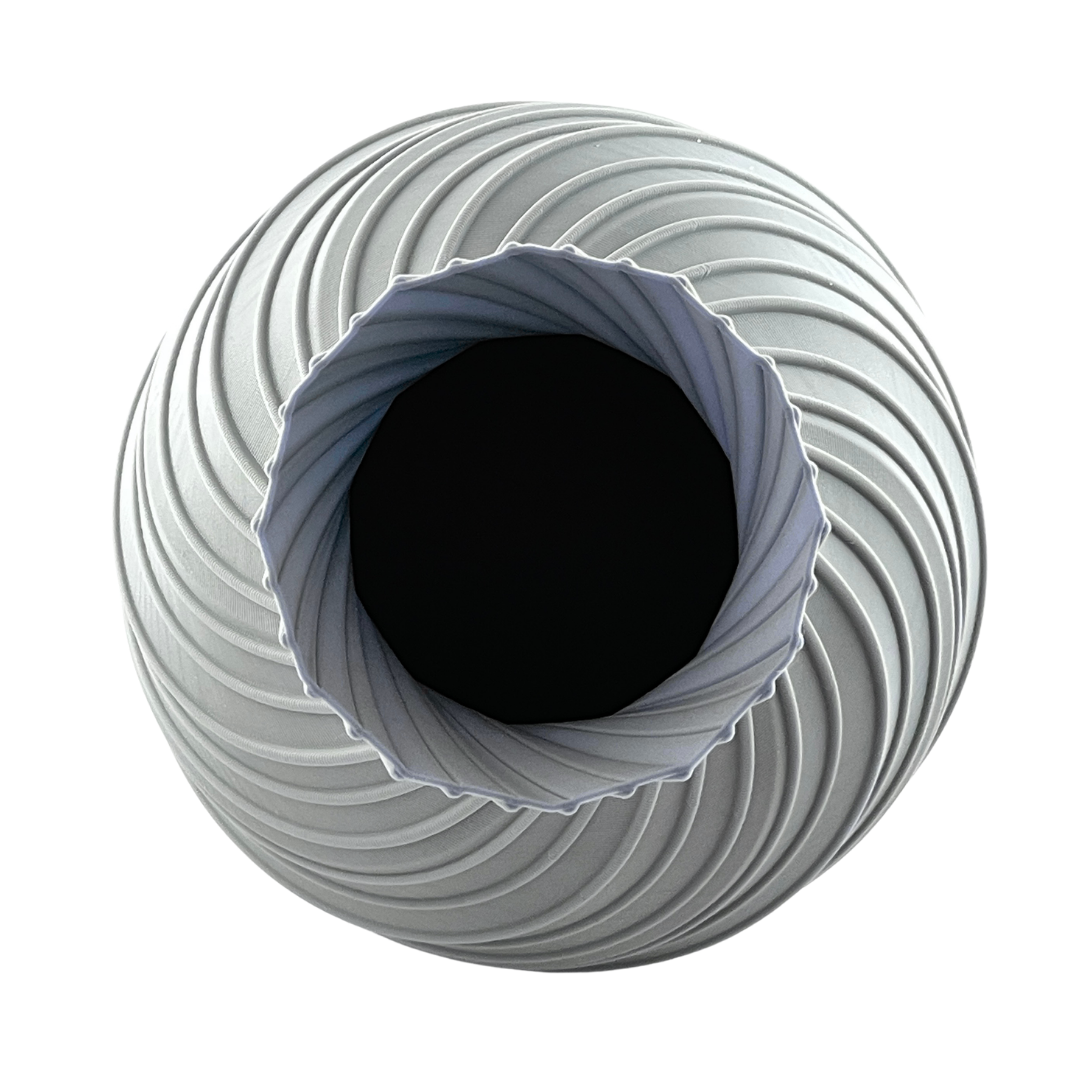 VIENNA - Brick Flower Vase – Display Vase for LEGO® Botanical Flowers