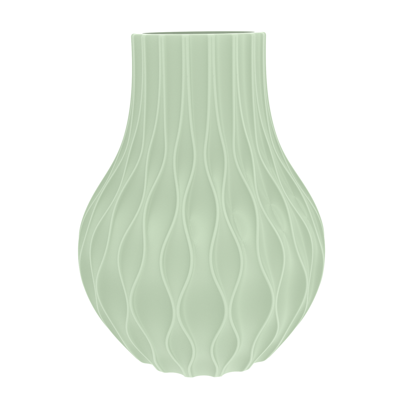 AMALFI - Brick Flower Vase – Display Vase for LEGO Botanical Flowers