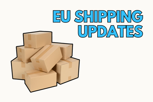 Bobby Brix Shipping Explained: New Calculator, Two Streams, and Where We Ship To