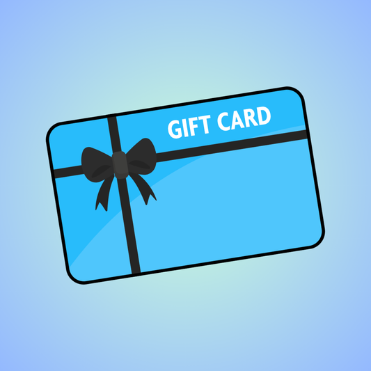 BOBBY BRIX Gift Card