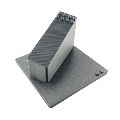 Large Display Stand for LEGO® Speed Champions Models [3D Printed]