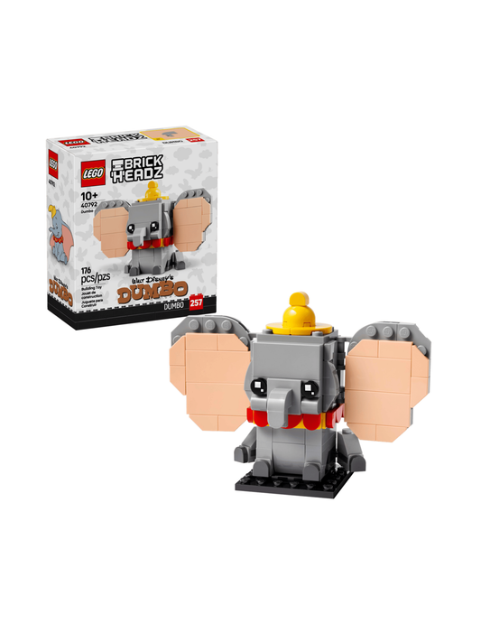 LEGO® Brickheadz 40792 Dumbo