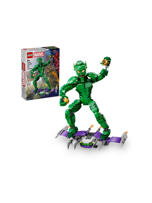LEGO® 76284 MARVEL Green Goblin Construction Figure