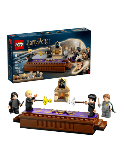 LEGO® 76441 Hogwarts™ Castle: Dueling Club
