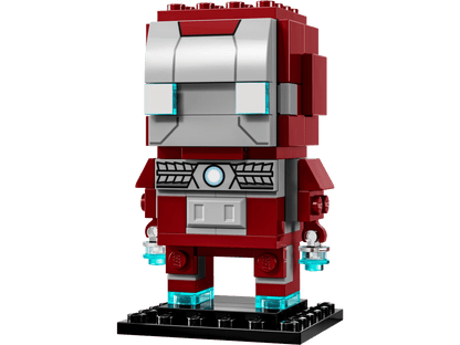 LEGO® 40669 BrickHeadz Marvel Figurine Iron Man MK5