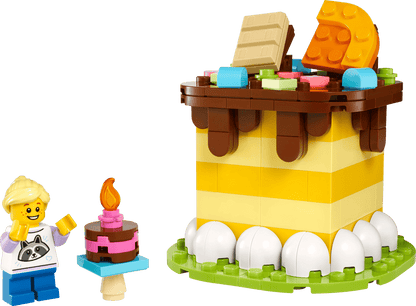 LEGO® 40780 Birthday Cake
