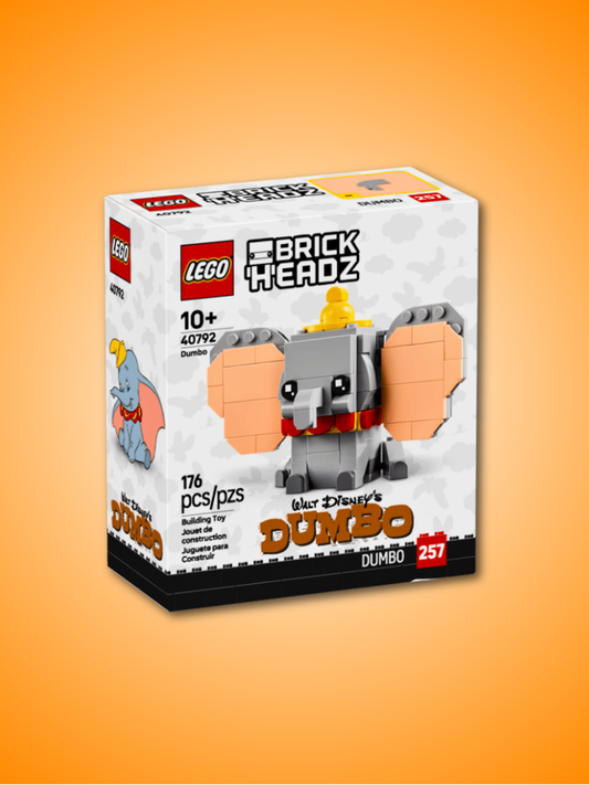 LEGO® Brickheadz 40792 Dumbo