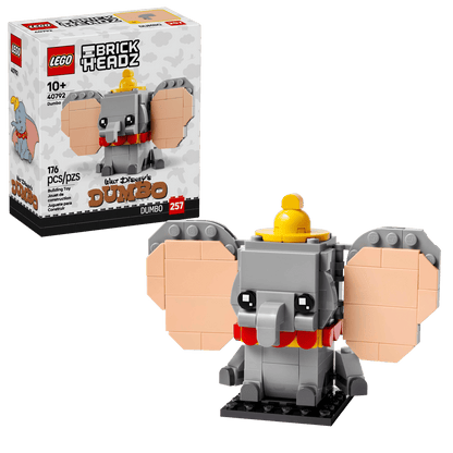 LEGO® Brickheadz 40792 Dumbo