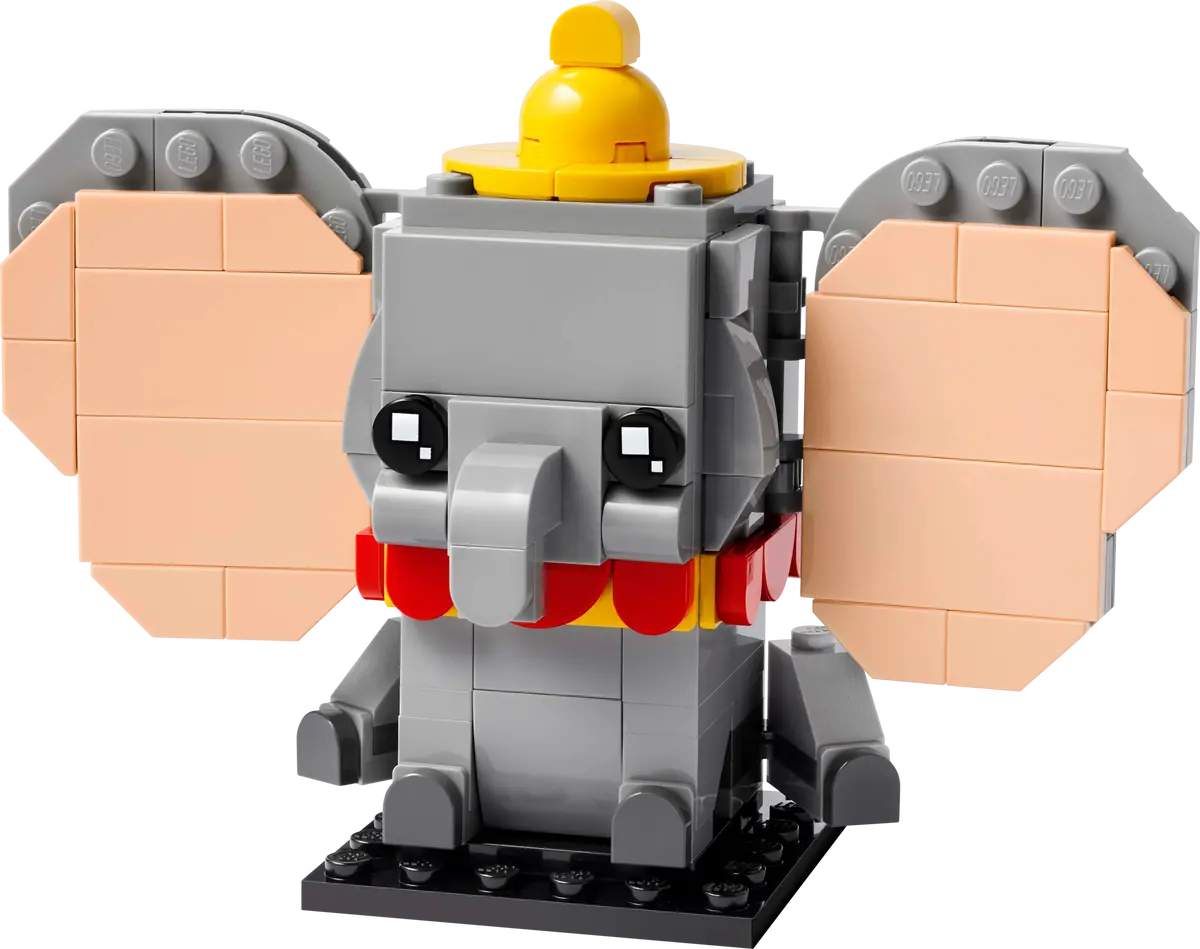 LEGO® Brickheadz 40792 Dumbo