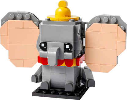 LEGO® Brickheadz 40792 Dumbo