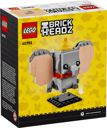 LEGO® Brickheadz 40792 Dumbo