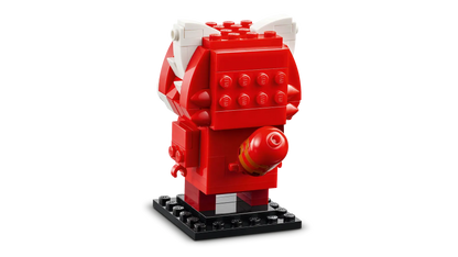 LEGO® Brickheadz 40798 Panda Mei