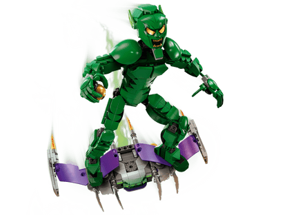 LEGO® 76284 MARVEL Green Goblin Construction Figure
