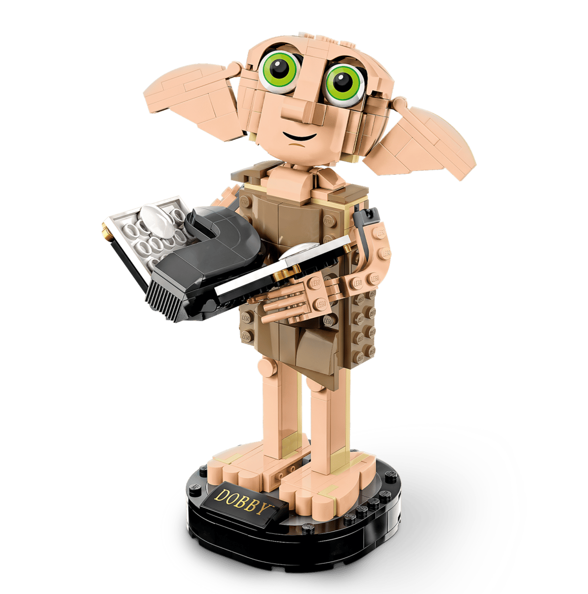 LEGO® 76421 Dobby™ the House-Elf