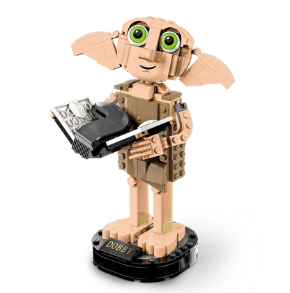 LEGO® 76421 Dobby™ the House-Elf
