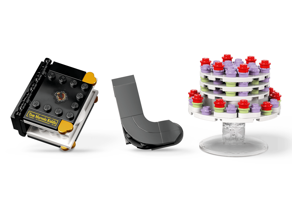 LEGO® 76421 Dobby™ the House-Elf