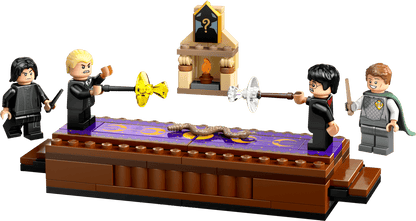 LEGO® 76441 Hogwarts™ Castle: Dueling Club