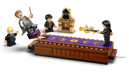 LEGO® 76441 Hogwarts™ Castle: Dueling Club