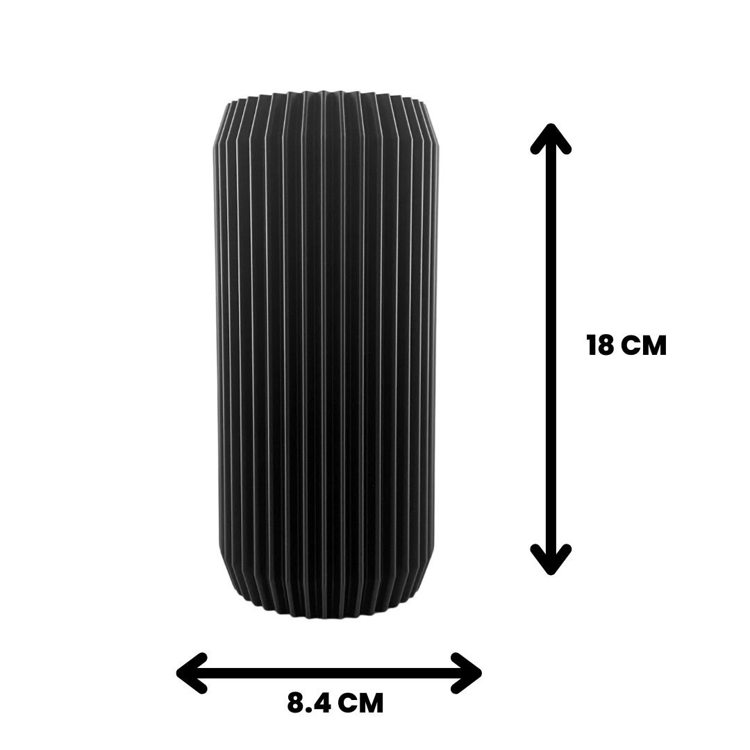 AARHUS - Display Vase for LEGO® Botanical Flowers