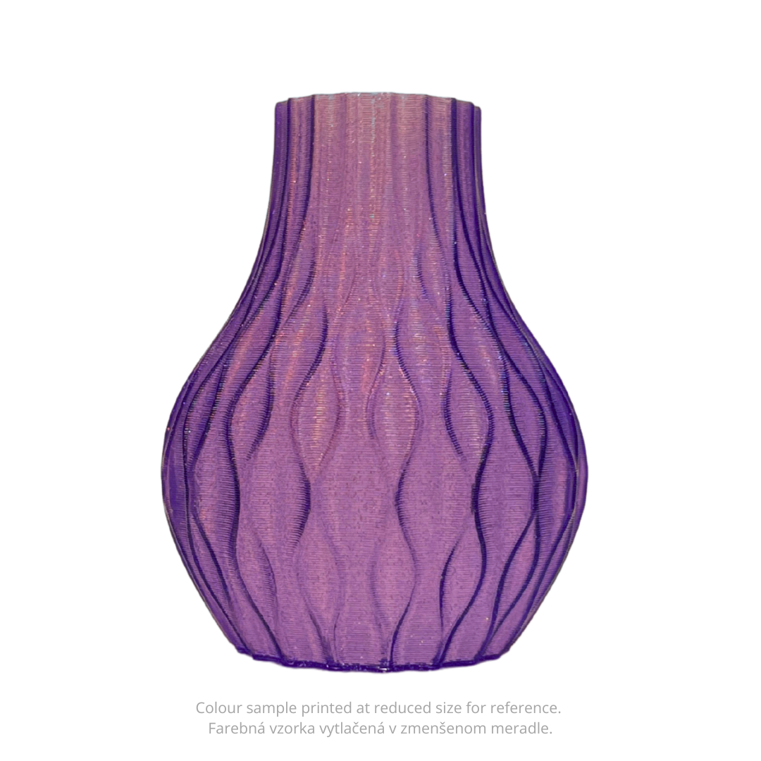 AMALFI - Brick Flower Vase – Display Vase for LEGO Botanical Flowers