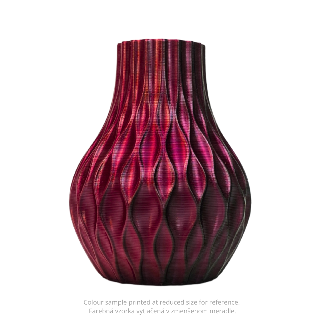 AMALFI - Brick Flower Vase – Display Vase for LEGO Botanical Flowers