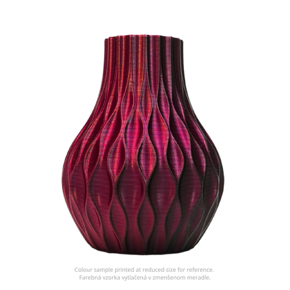 AMALFI - Brick Flower Vase – Display Vase for LEGO Botanical Flowers