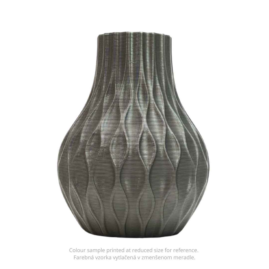 AMALFI - Brick Flower Vase – Display Vase for LEGO Botanical Flowers