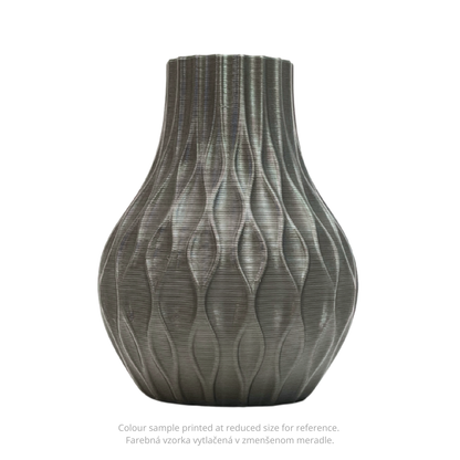 AMALFI - Brick Flower Vase – Display Vase for LEGO Botanical Flowers