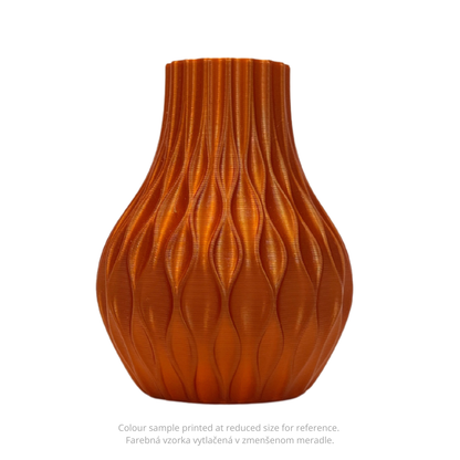 AMALFI - Brick Flower Vase – Display Vase for LEGO Botanical Flowers