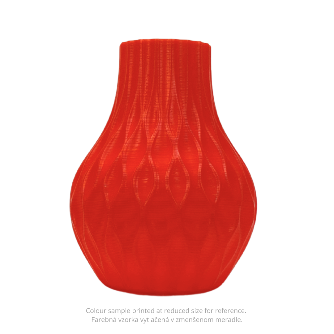 AMALFI - Brick Flower Vase – Display Vase for LEGO Botanical Flowers