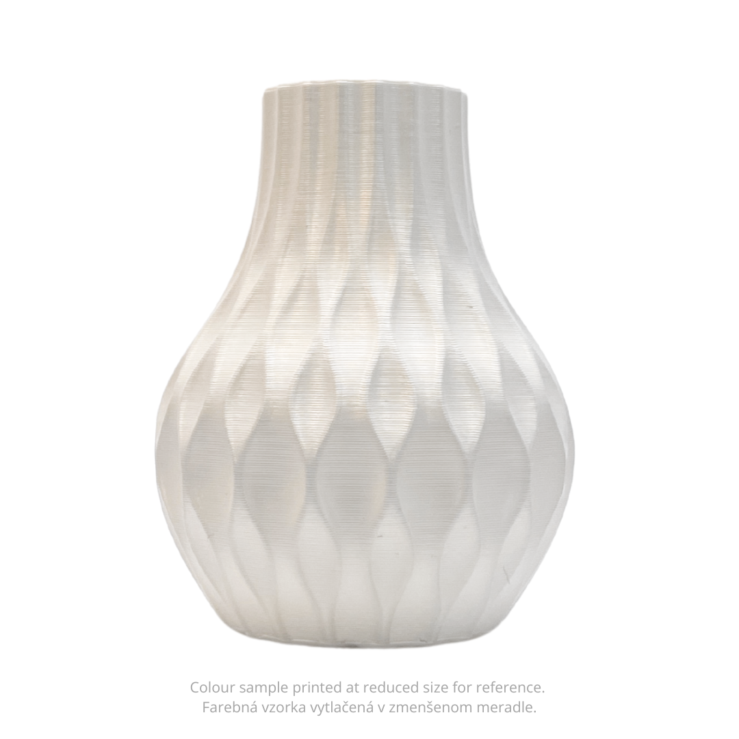 AMALFI - Brick Flower Vase – Display Vase for LEGO Botanical Flowers