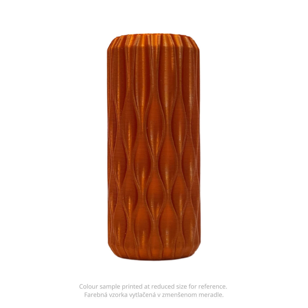 BALI - Brick Flower Vase – Display Vase for LEGO Botanical Flowers