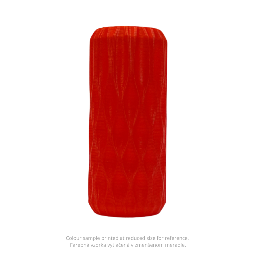 BALI - Brick Flower Vase – Display Vase for LEGO Botanical Flowers