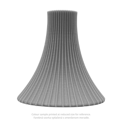 FUJI - Brick Flower Vase – Display Vase for LEGO Botanical Flowers