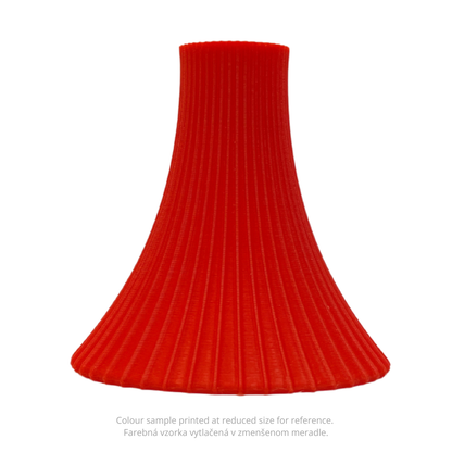 FUJI - Brick Flower Vase – Display Vase for LEGO Botanical Flowers