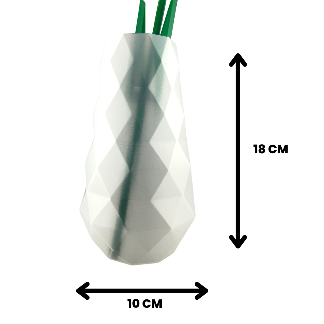 LUCERNE - Display Vase for LEGO® Botanical Flowers