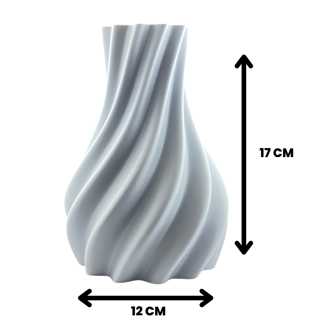 NICE - Display Vase for LEGO® Botanical Flowers