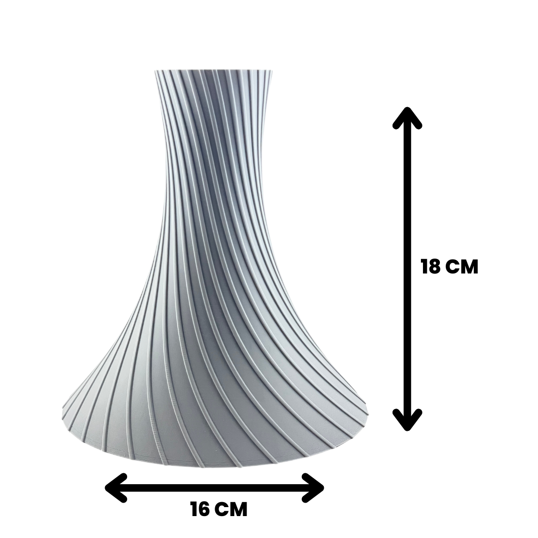 OSLO - Display Vase for LEGO® Botanical Flowers