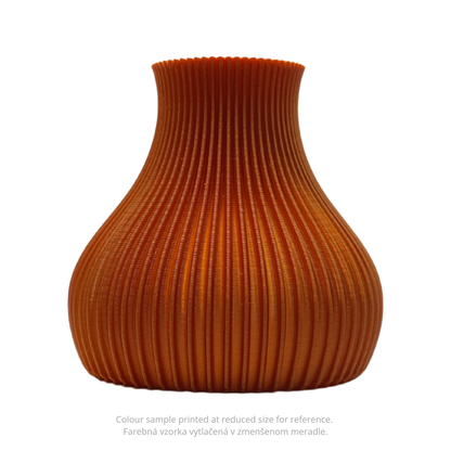 SIERRA - Brick Flower Vase – Display Vase for LEGO Botanical Flowers