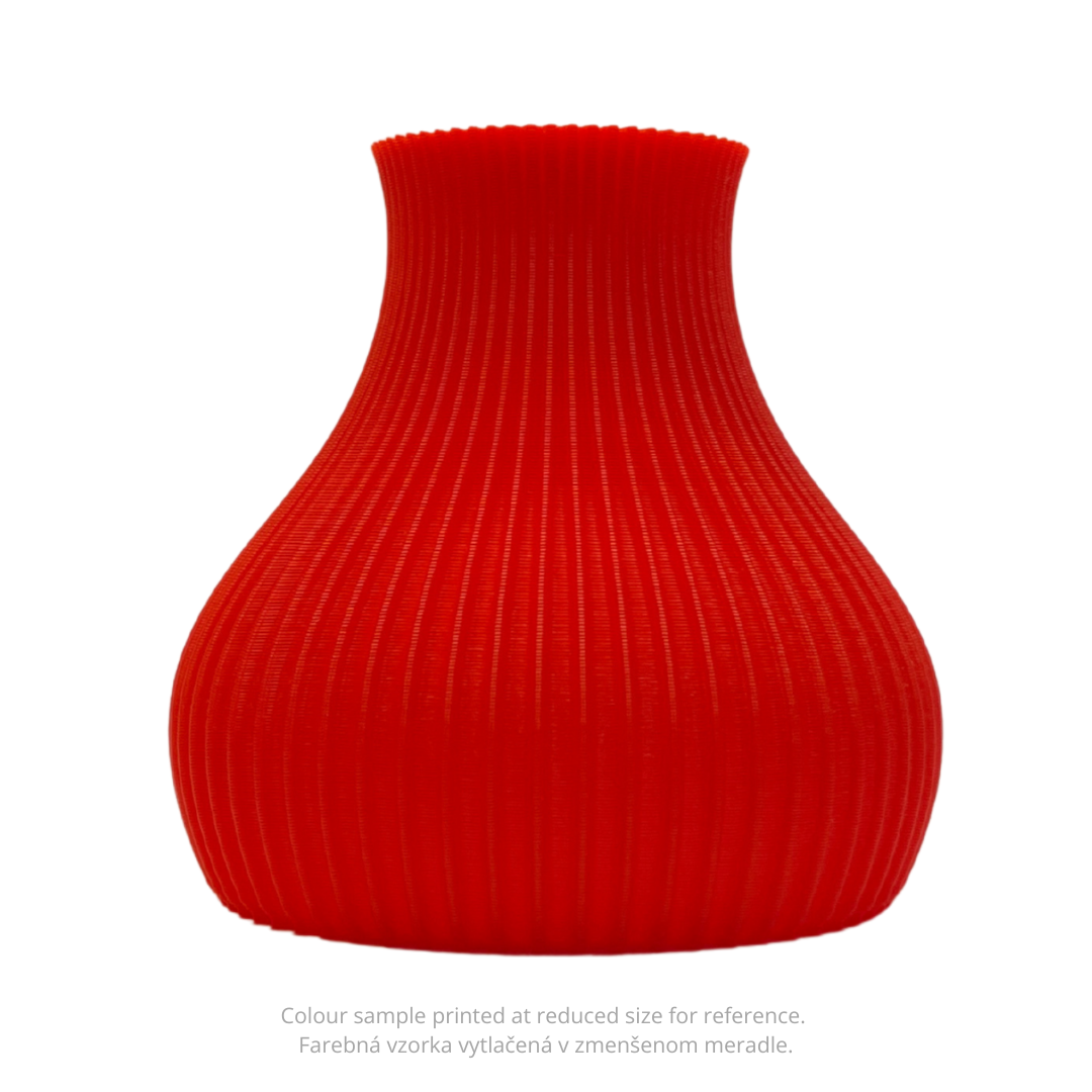 SIERRA - Brick Flower Vase – Display Vase for LEGO Botanical Flowers