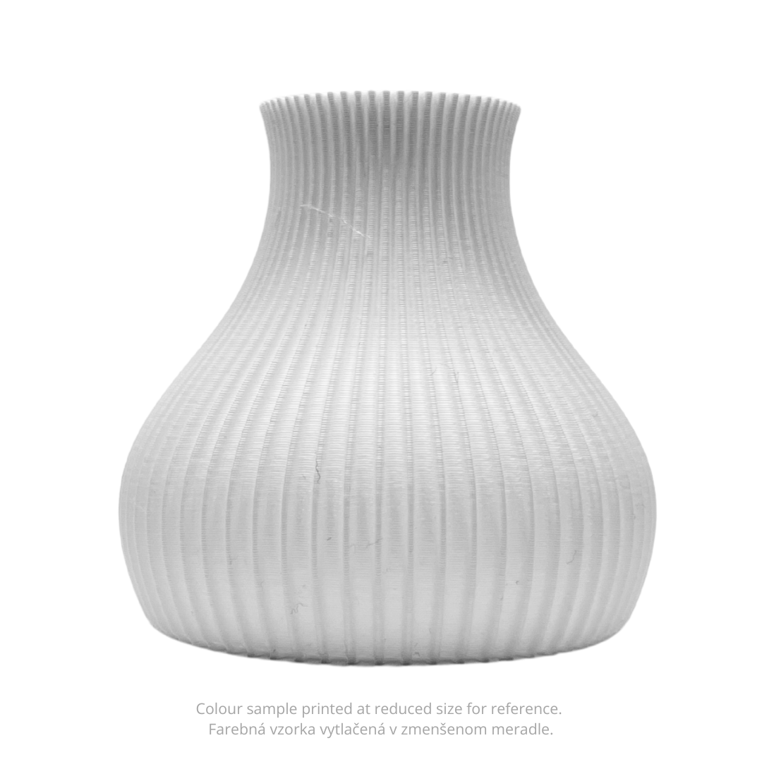 SIERRA - Brick Flower Vase – Display Vase for LEGO Botanical Flowers