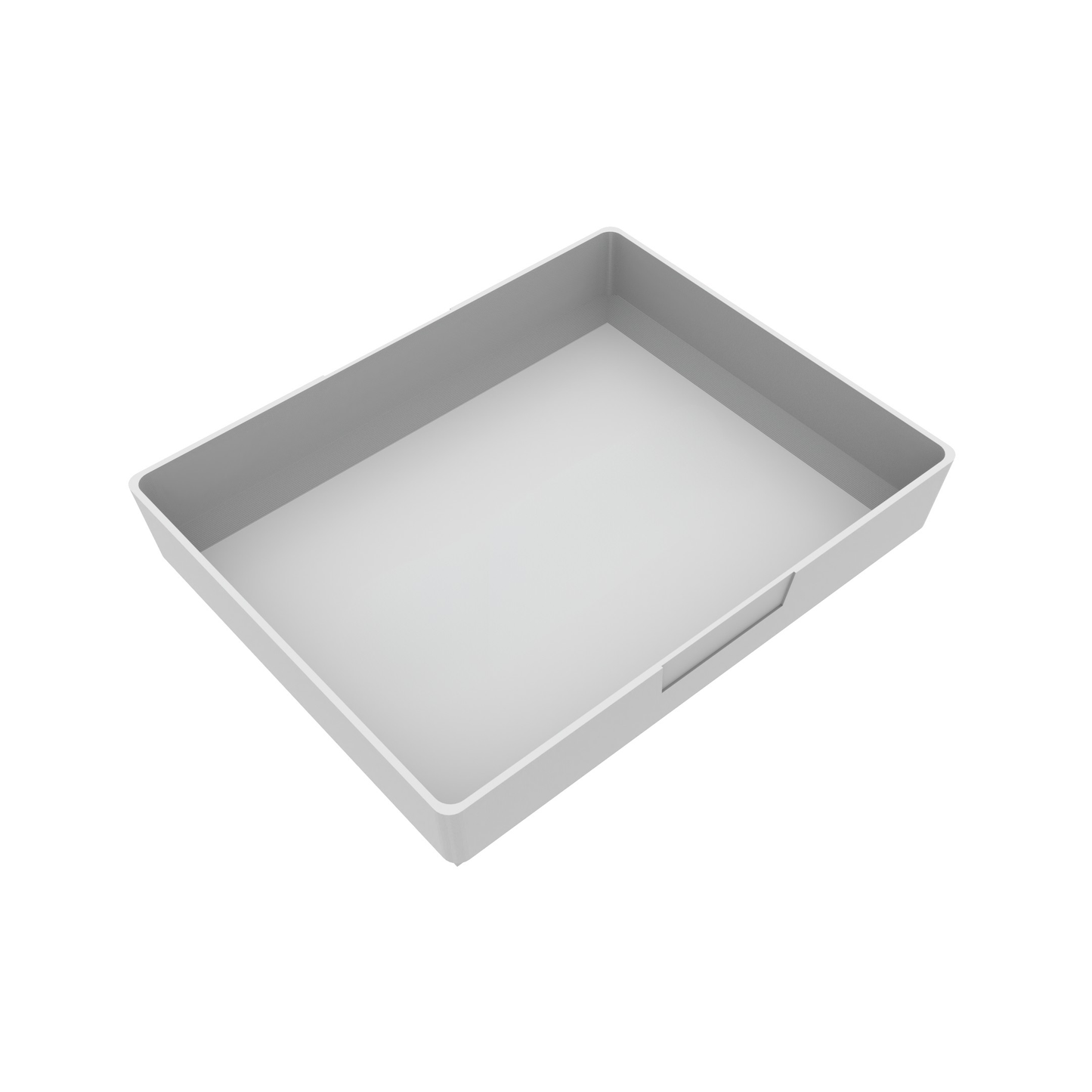 Boîte de Rangement Imprimée en 3D pour LEGO®, Petits Outils et Articles Ménagers - Conception Empilable - Taille Standard