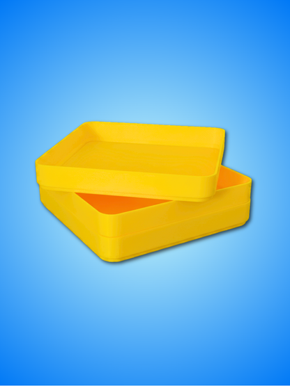 Bac de tri pour LEGO®, Gobricks, puzzles, outils, écrous et boulons - Imprimé en 3D en Slovaquie - Plusieurs tailles