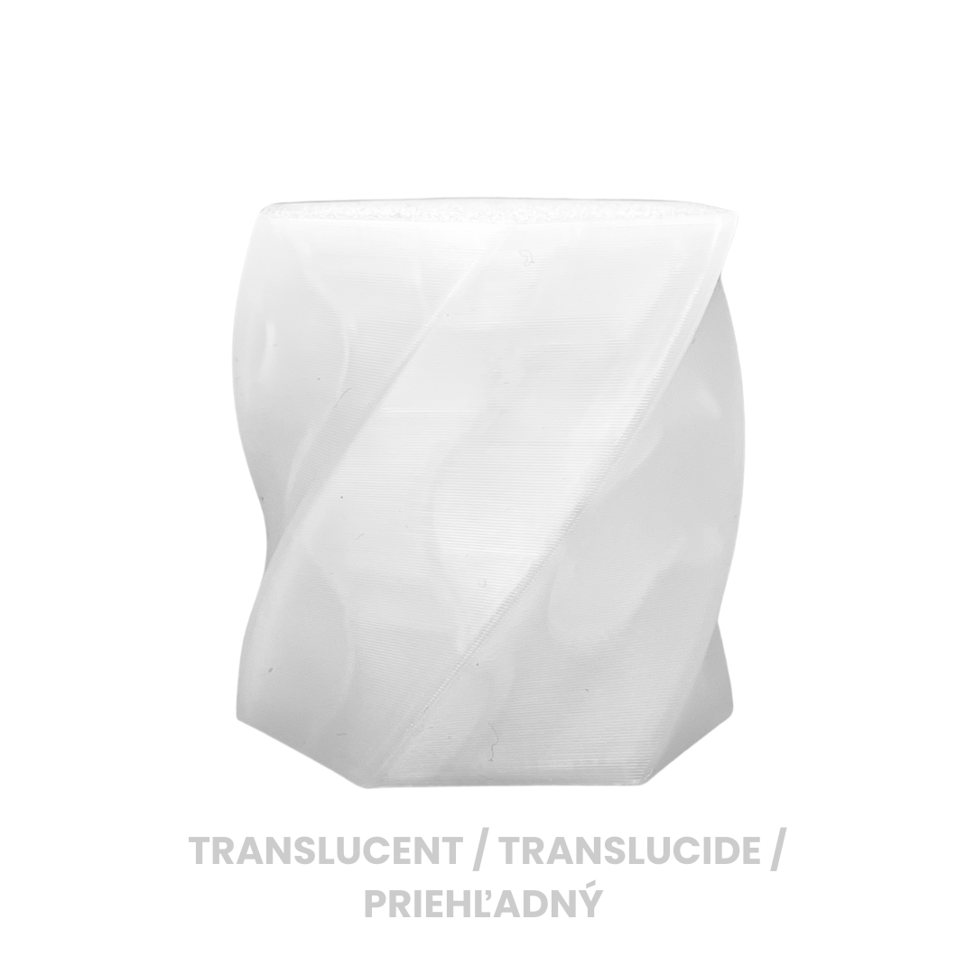 LUCERNE - Display Vase for LEGO® Botanical Flowers