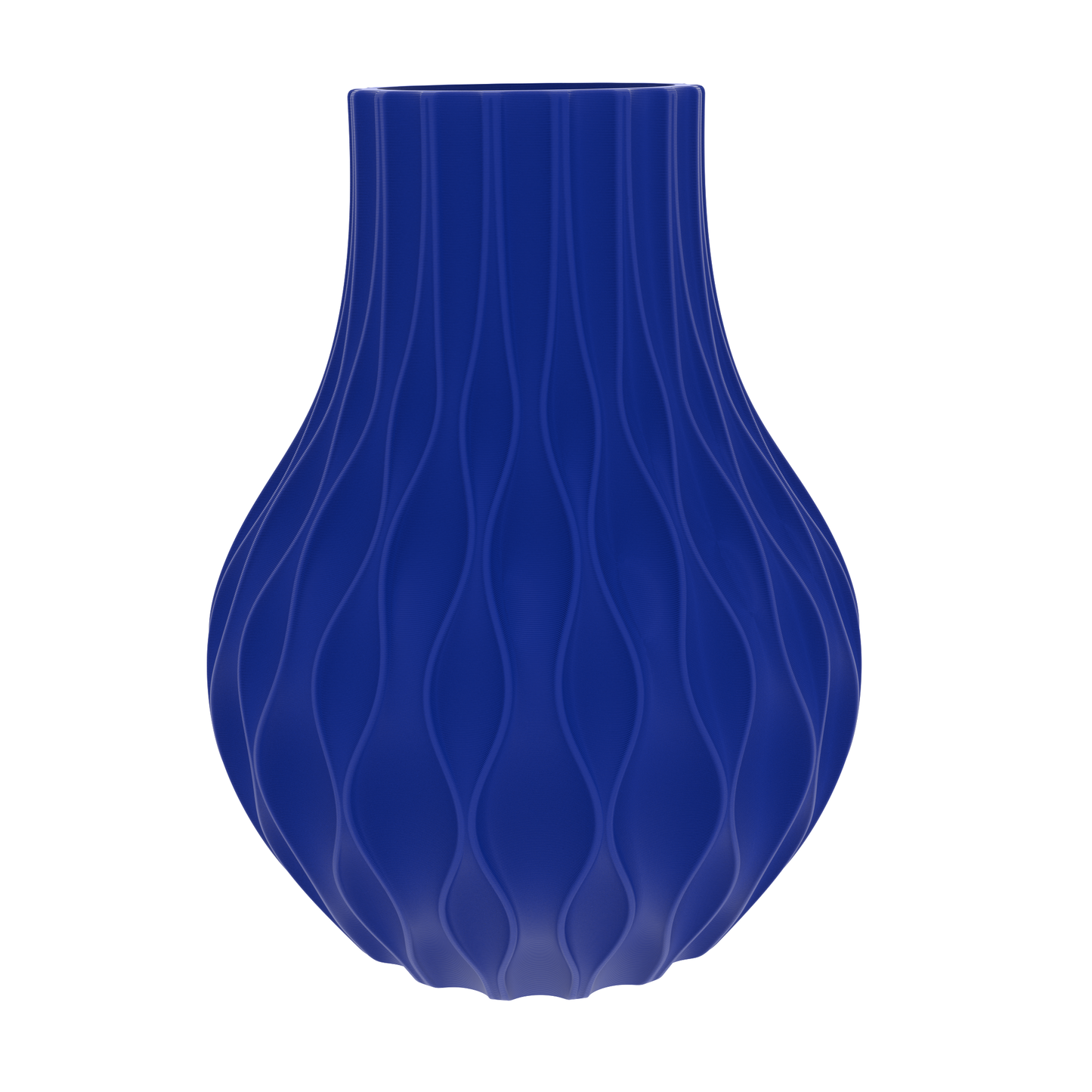 AMALFI - Brick Flower Vase – Display Vase for LEGO Botanical Flowers