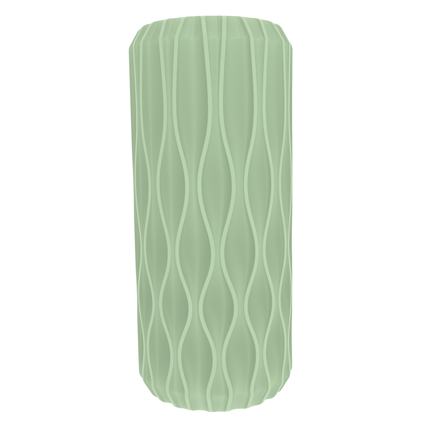 BALI - Brick Flower Vase – Display Vase for LEGO Botanical Flowers