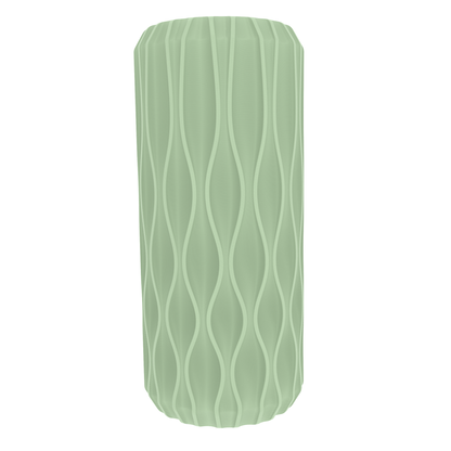 BALI - Brick Flower Vase – Display Vase for LEGO Botanical Flowers