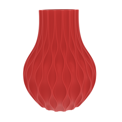 AMALFI - Brick Flower Vase – Display Vase for LEGO Botanical Flowers