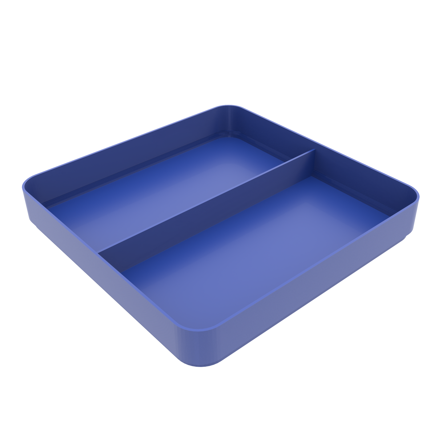 Plateau de tri imprimé en 3D pour LEGO et Gobricks – Organisateur empilable (Plusieurs tailles, PLA)